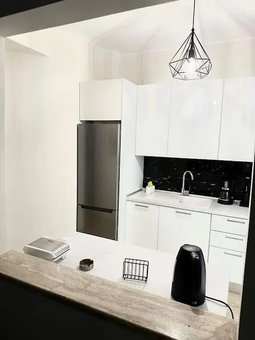 The “Roman Market” Lux Apartment Thessaloniki