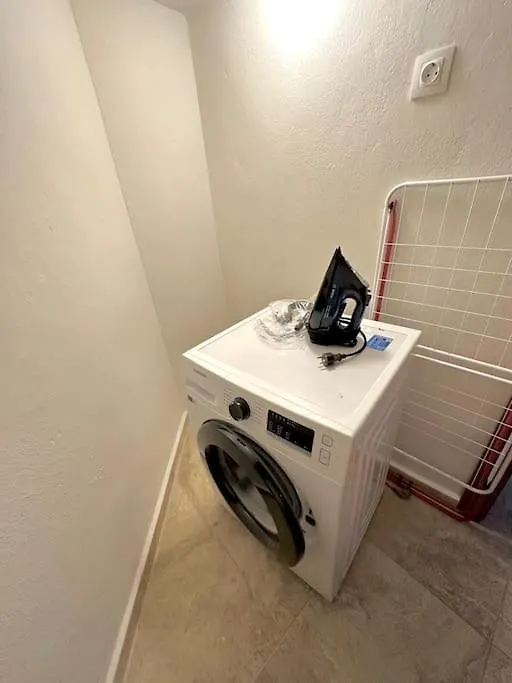 The “Roman Market” Lux Apartment Thessaloniki