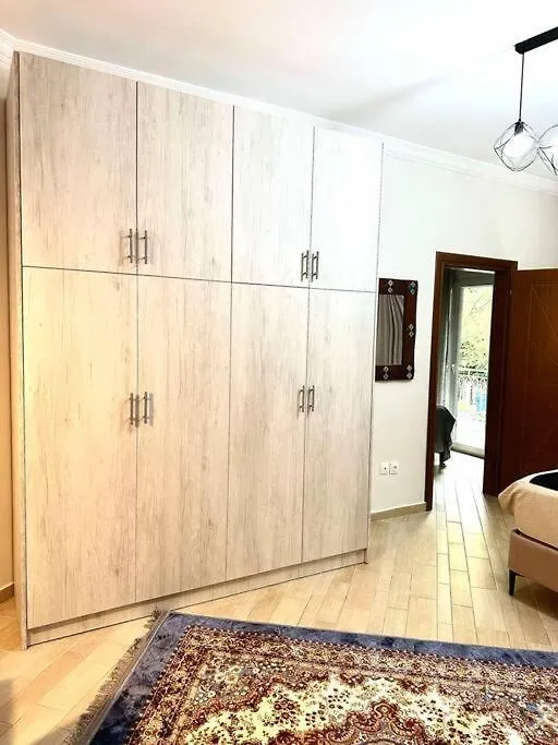 The “Roman Market” Lux Apartment Thessaloniki